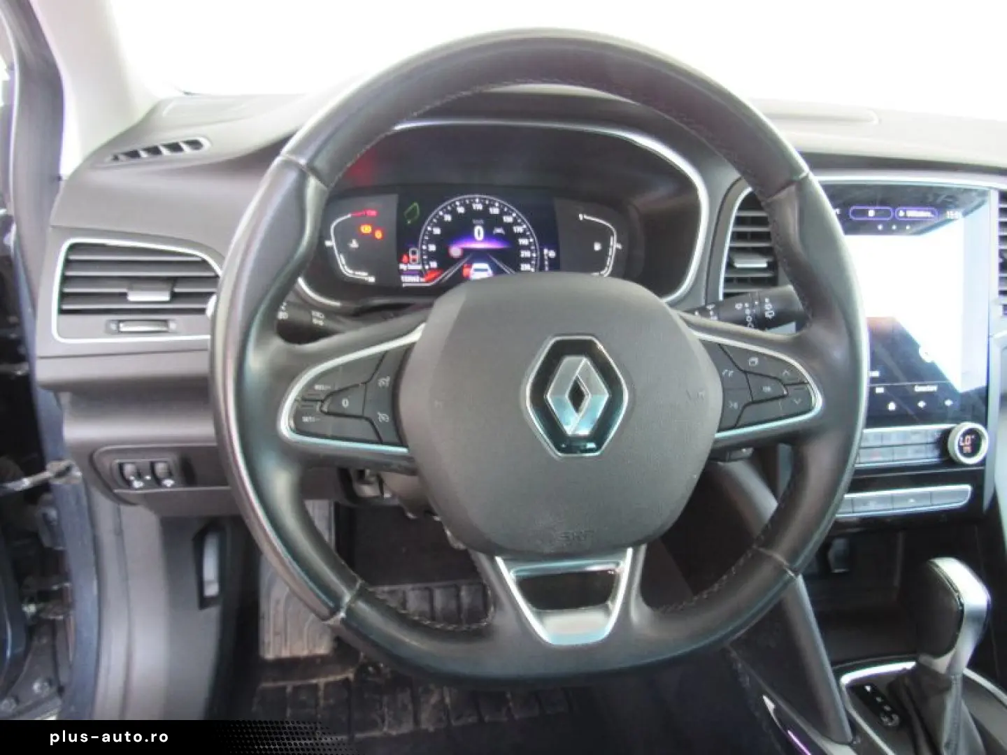 RENAULT MEGANE 1.3 TCe 158CP RS Line EDC