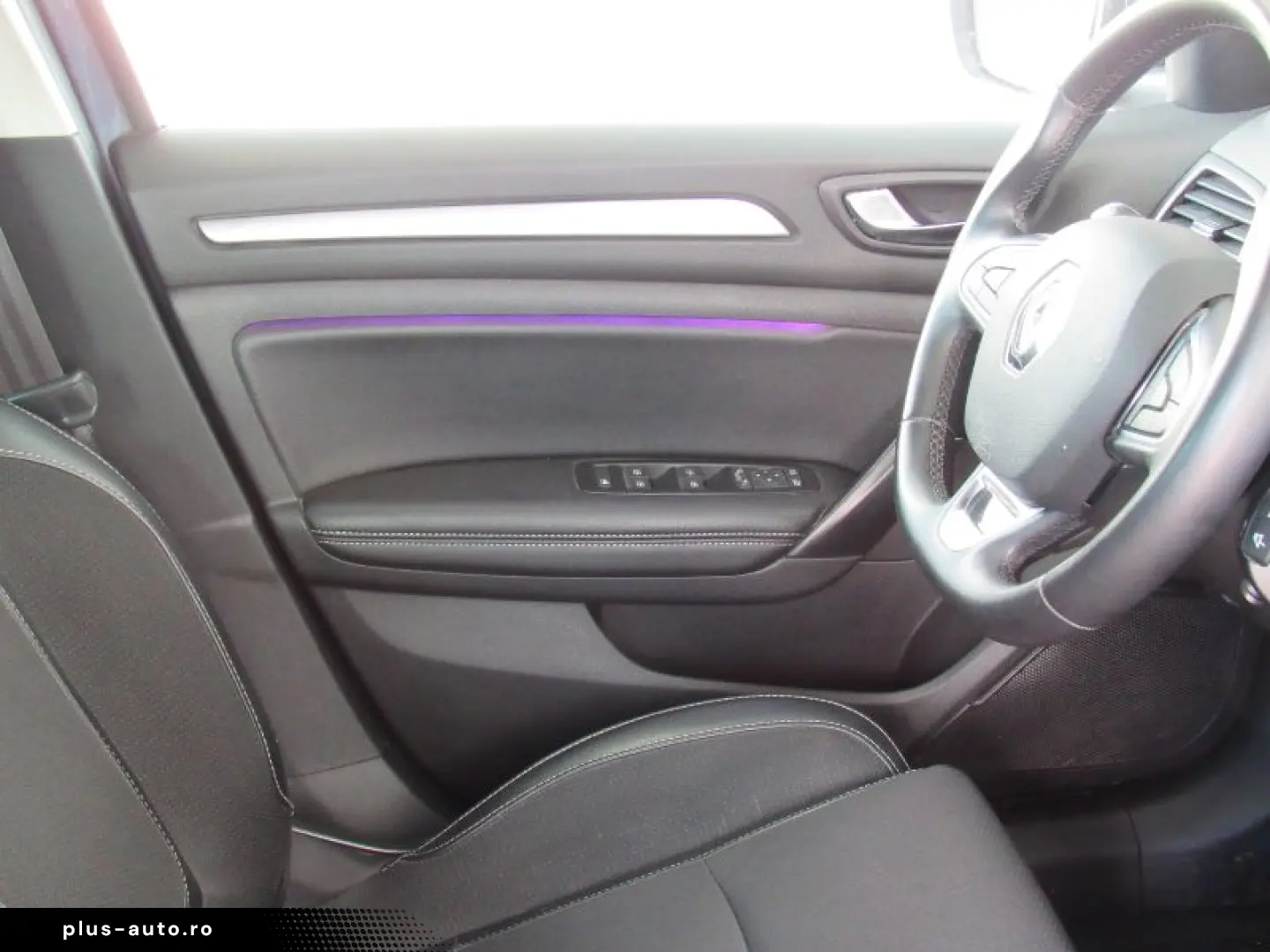 RENAULT MEGANE 1.3 TCe 158CP RS Line EDC
