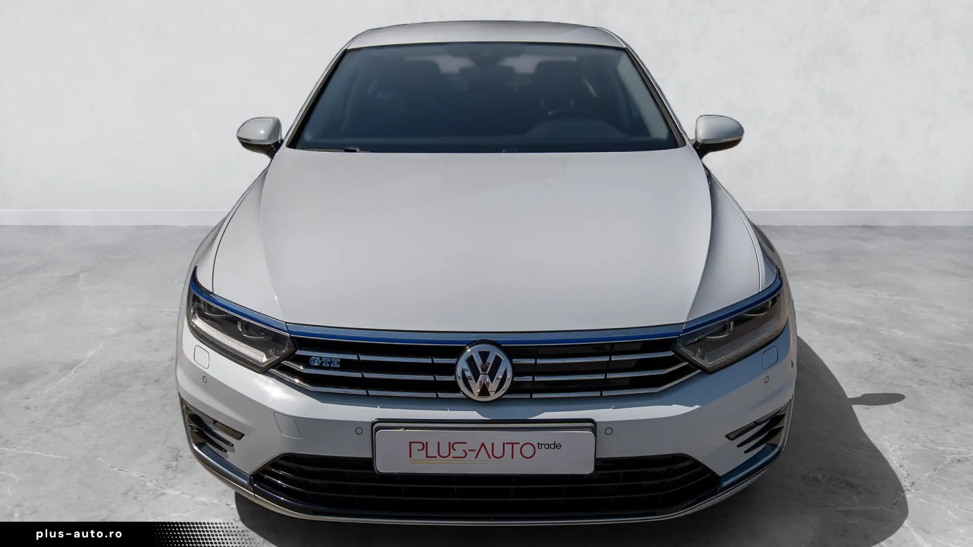 Volkswagen Passat 1.4 TSI DSG GTE PHEV Full LED ACC Keyless