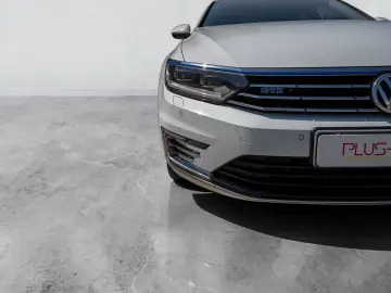 Volkswagen Passat 1.4 TSI DSG GTE PHEV Full LED ACC Keyless