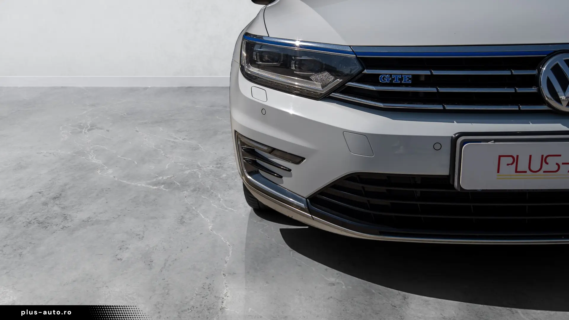 Volkswagen Passat 1.4 TSI DSG GTE PHEV Full LED ACC Keyless