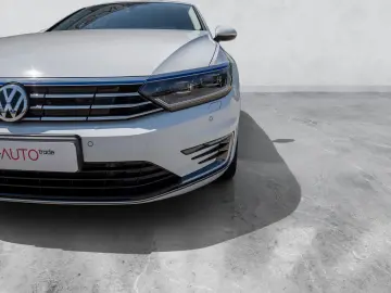 Volkswagen Passat 1.4 TSI DSG GTE PHEV Full LED ACC Keyless