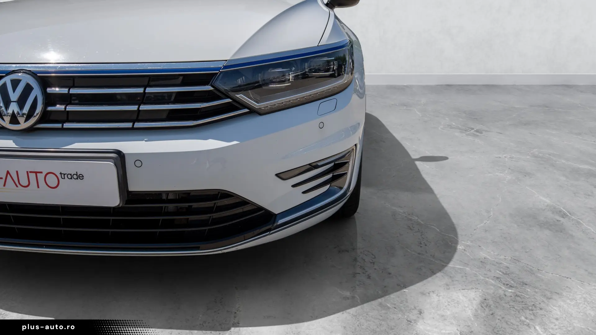 Volkswagen Passat 1.4 TSI DSG GTE PHEV Full LED ACC Keyless