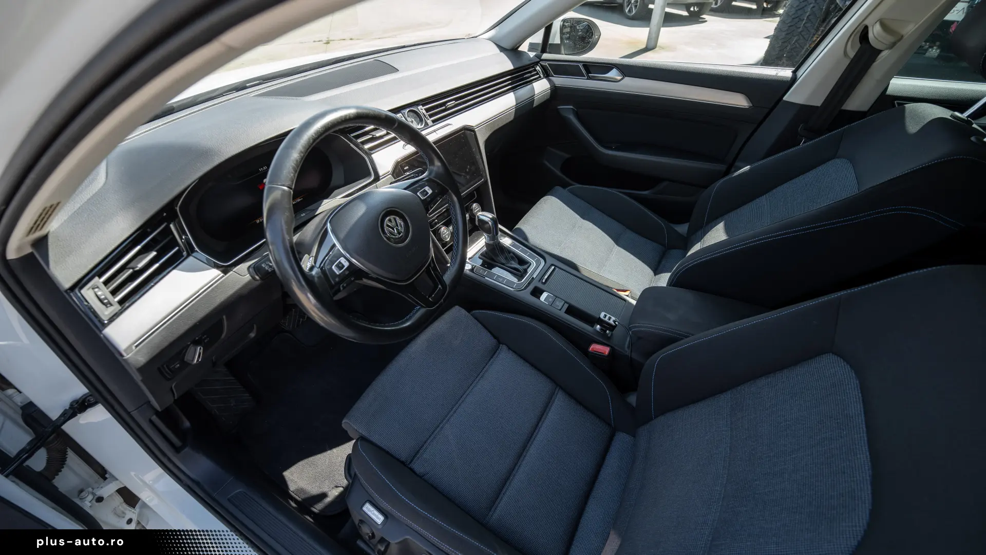 Volkswagen Passat 1.4 TSI DSG GTE PHEV Full LED ACC Keyless