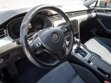 Volkswagen Passat 1.4 TSI DSG GTE PHEV Full LED ACC Keyless
