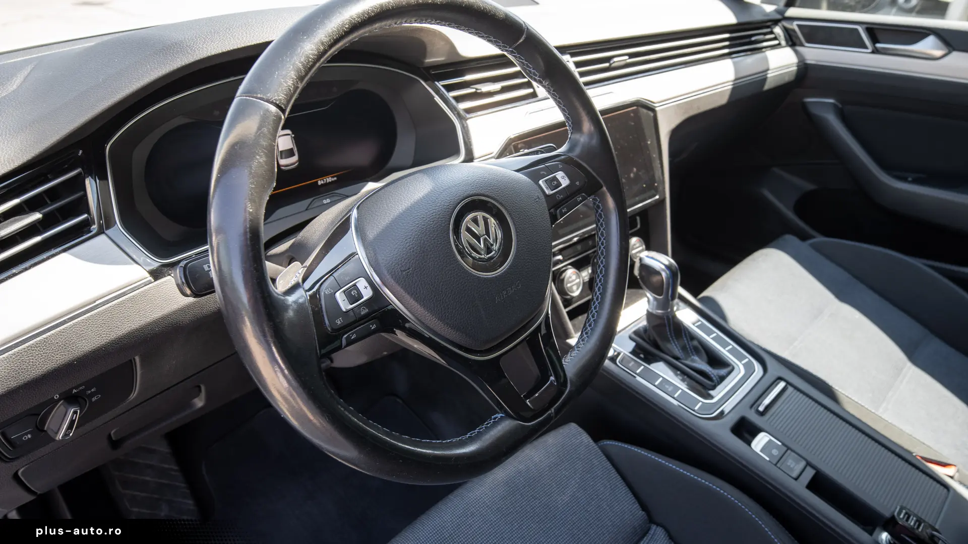 Volkswagen Passat 1.4 TSI DSG GTE PHEV Full LED ACC Keyless