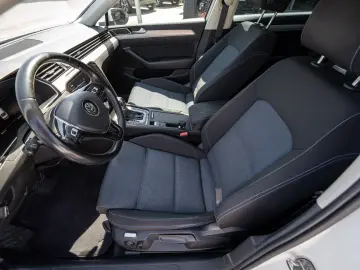 Volkswagen Passat 1.4 TSI DSG GTE PHEV Full LED ACC Keyless