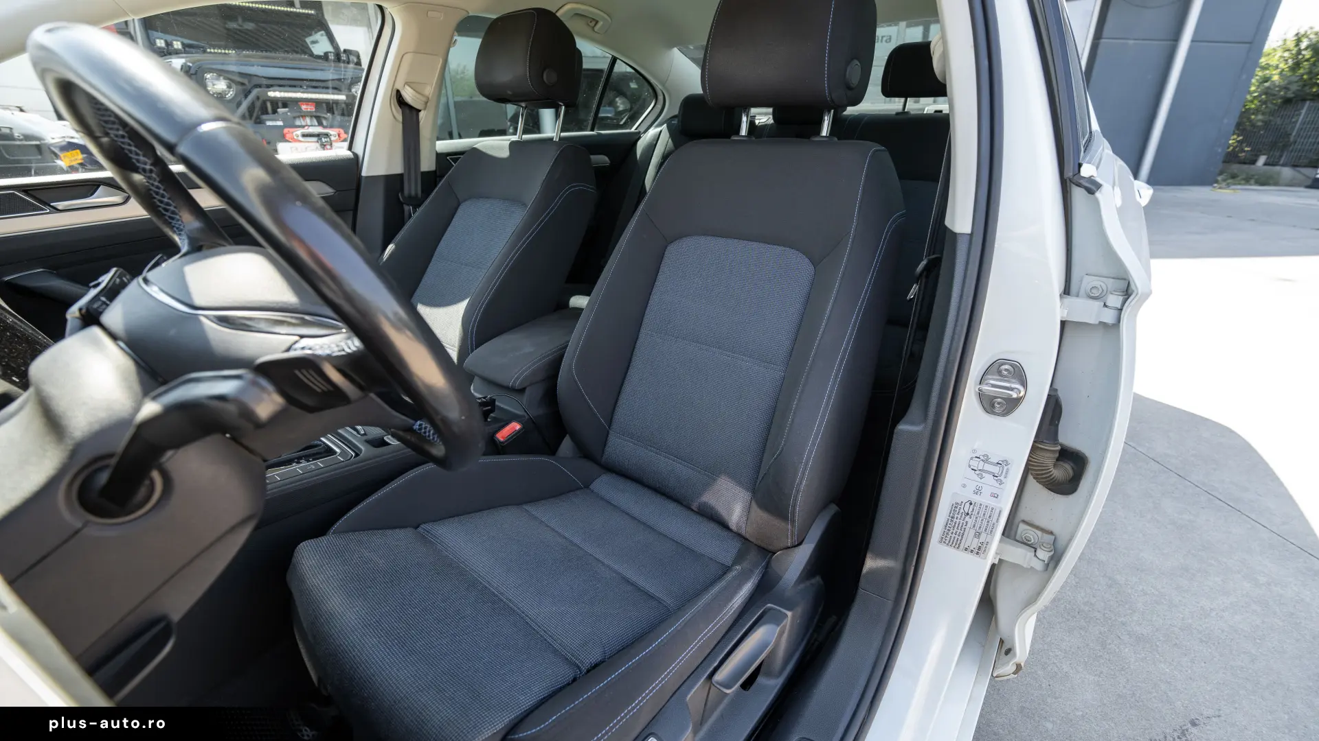 Volkswagen Passat 1.4 TSI DSG GTE PHEV Full LED ACC Keyless