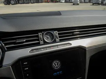 Volkswagen Passat 1.4 TSI DSG GTE PHEV Full LED ACC Keyless