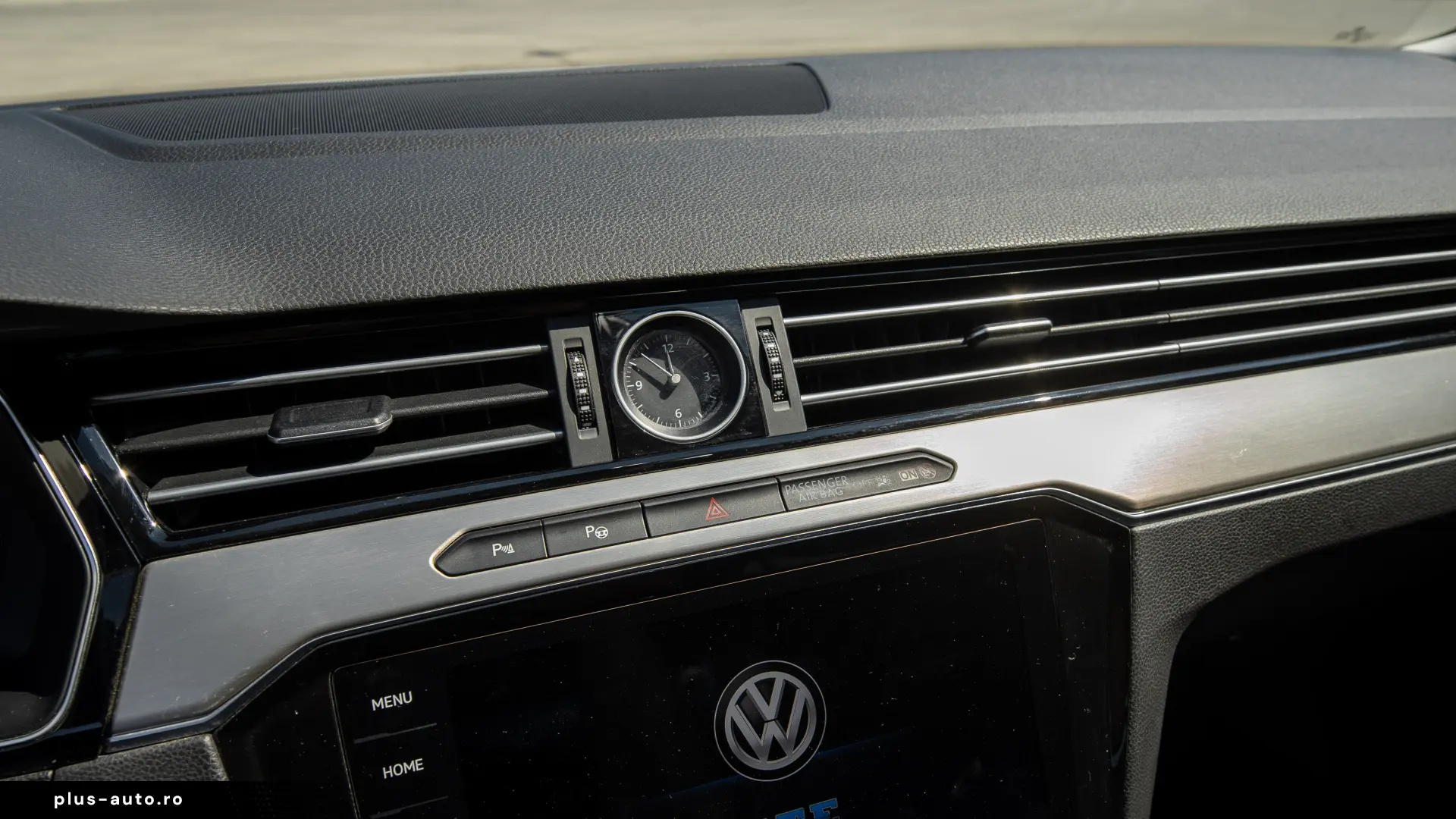 Volkswagen Passat 1.4 TSI DSG GTE PHEV Full LED ACC Keyless