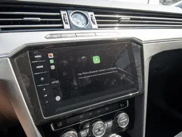 Volkswagen Passat 1.4 TSI DSG GTE PHEV Full LED ACC Keyless
