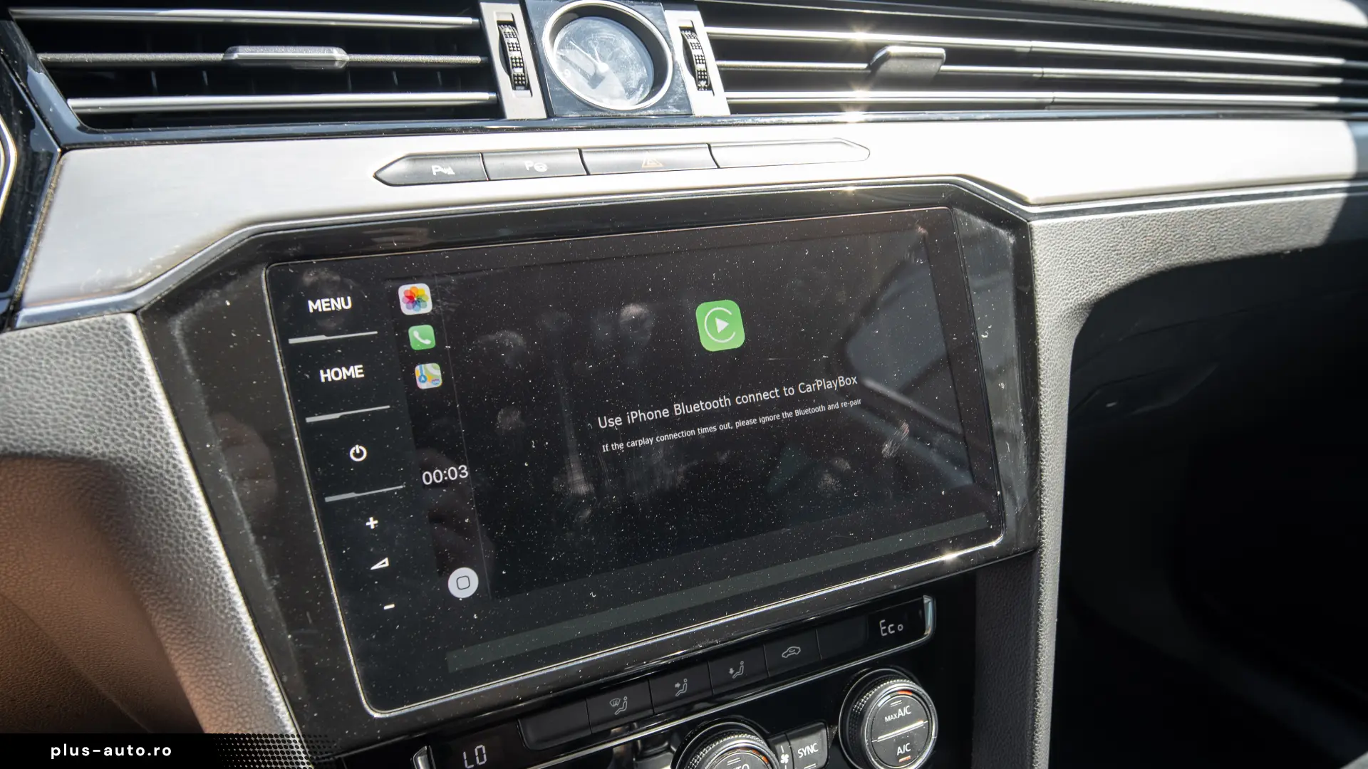 Volkswagen Passat 1.4 TSI DSG GTE PHEV Full LED ACC Keyless