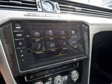 Volkswagen Passat 1.4 TSI DSG GTE PHEV Full LED ACC Keyless