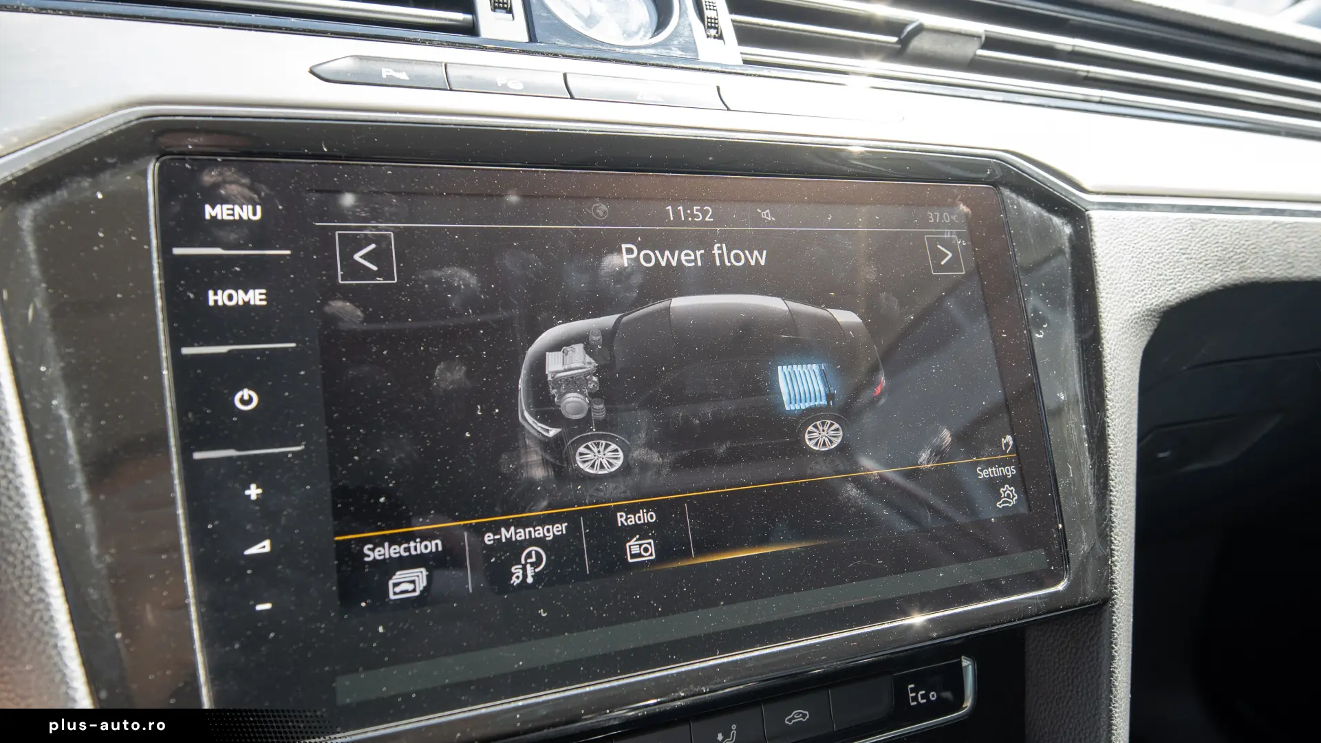 Volkswagen Passat 1.4 TSI DSG GTE PHEV Full LED ACC Keyless