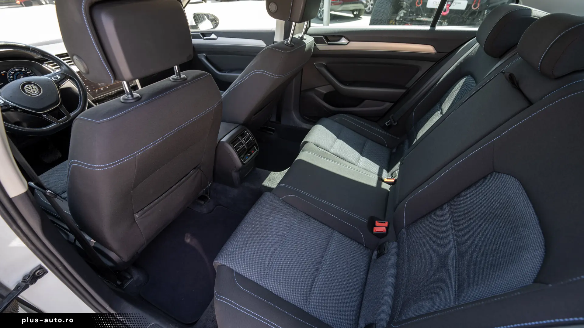 Volkswagen Passat 1.4 TSI DSG GTE PHEV Full LED ACC Keyless