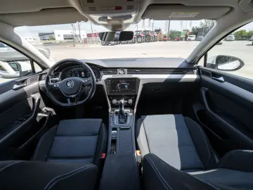 Volkswagen Passat 1.4 TSI DSG GTE PHEV Full LED ACC Keyless