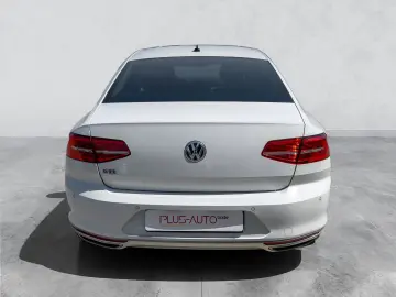 Volkswagen Passat 1.4 TSI DSG GTE PHEV Full LED ACC Keyless