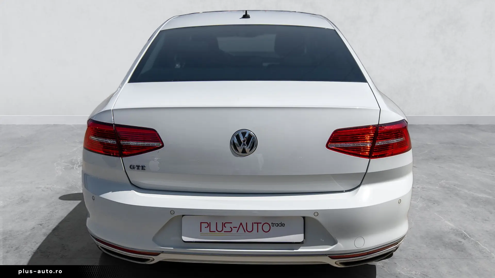 Volkswagen Passat 1.4 TSI DSG GTE PHEV Full LED ACC Keyless