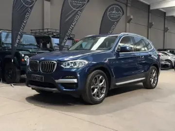 BMW BMW X3 xDrive20d 48V xLine