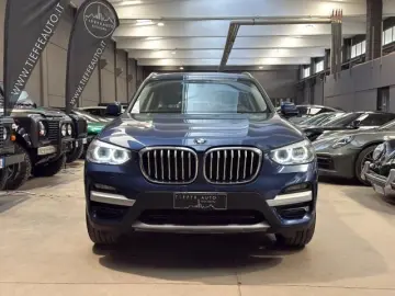 BMW BMW X3 xDrive20d 48V xLine