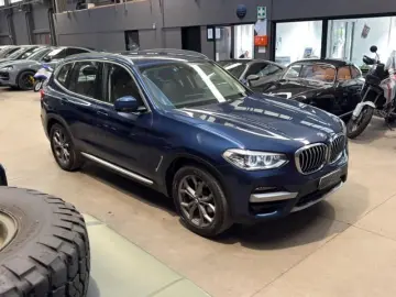 BMW BMW X3 xDrive20d 48V xLine