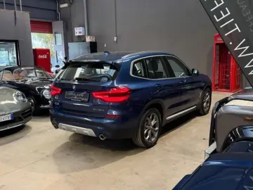 BMW BMW X3 xDrive20d 48V xLine