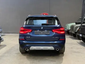 BMW BMW X3 xDrive20d 48V xLine