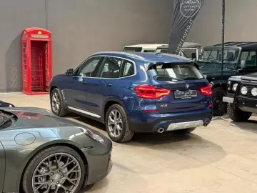 BMW BMW X3 xDrive20d 48V xLine