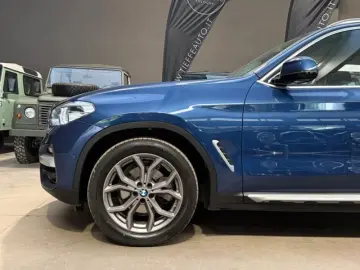 BMW BMW X3 xDrive20d 48V xLine