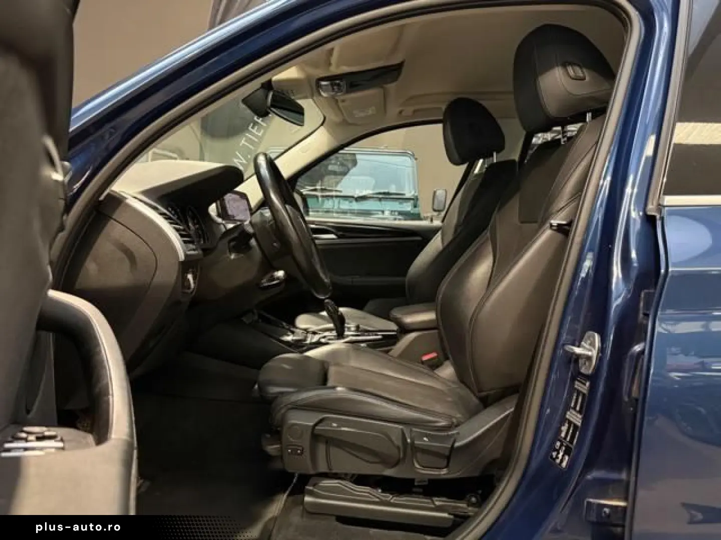 BMW BMW X3 xDrive20d 48V xLine