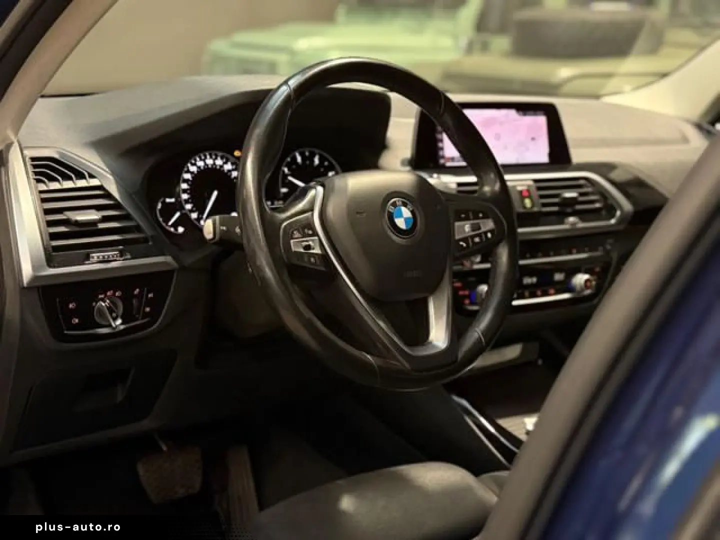 BMW BMW X3 xDrive20d 48V xLine