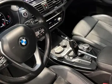 BMW BMW X3 xDrive20d 48V xLine