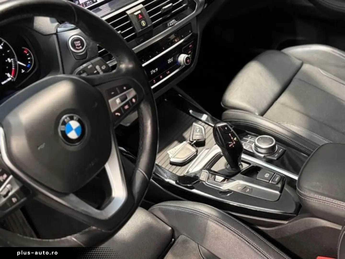 BMW BMW X3 xDrive20d 48V xLine