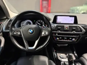 BMW BMW X3 xDrive20d 48V xLine