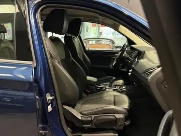BMW BMW X3 xDrive20d 48V xLine