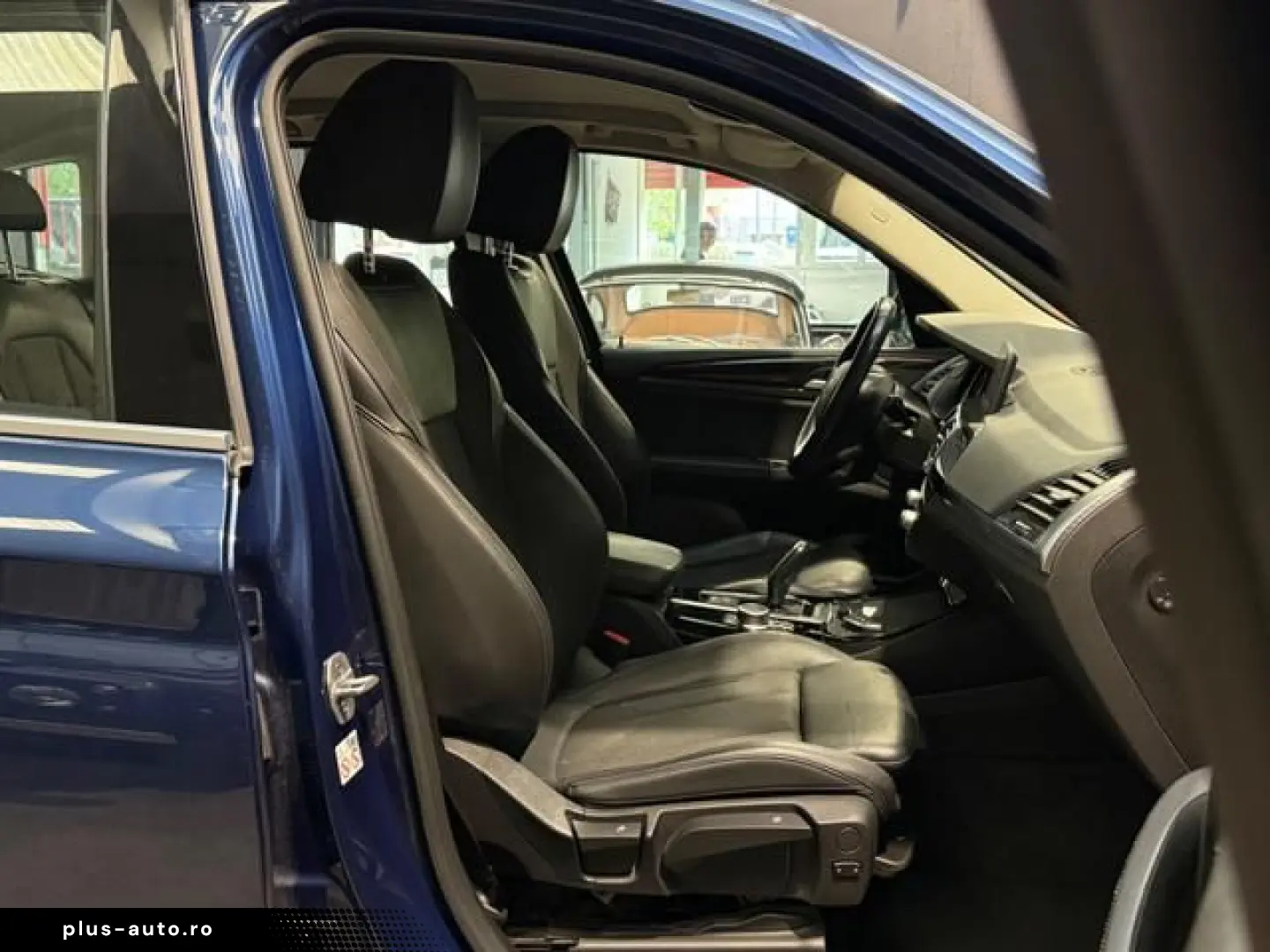 BMW BMW X3 xDrive20d 48V xLine