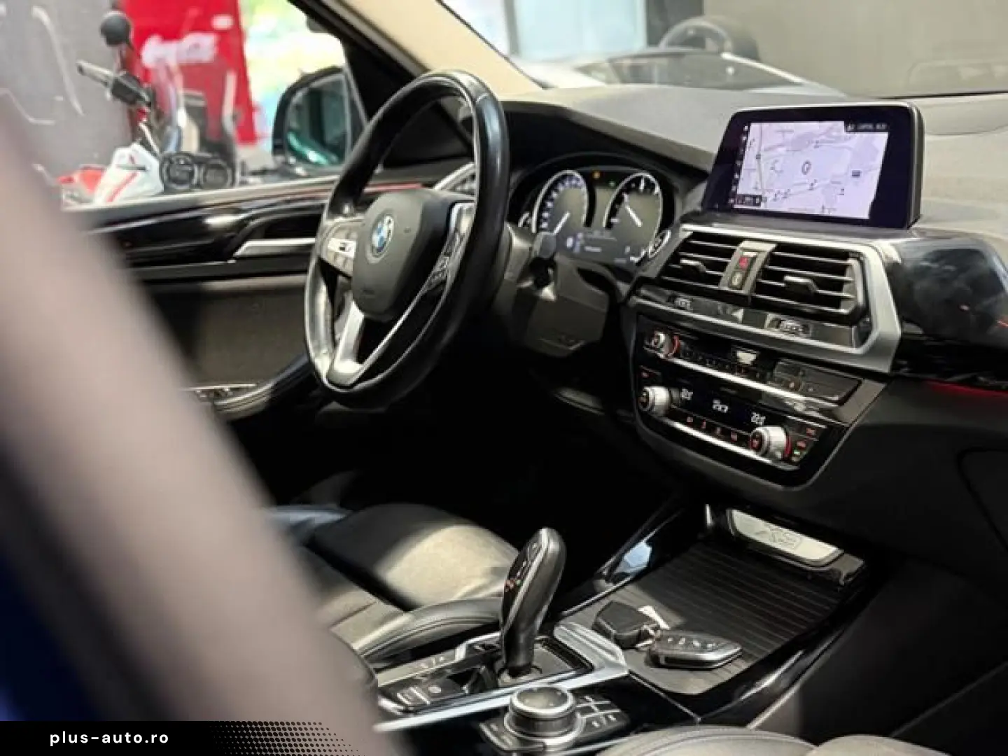 BMW BMW X3 xDrive20d 48V xLine