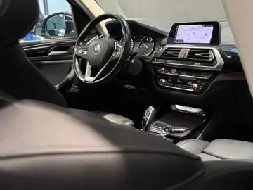 BMW BMW X3 xDrive20d 48V xLine
