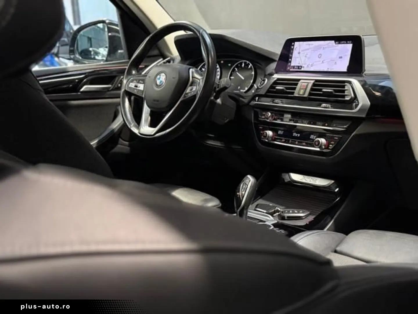 BMW BMW X3 xDrive20d 48V xLine