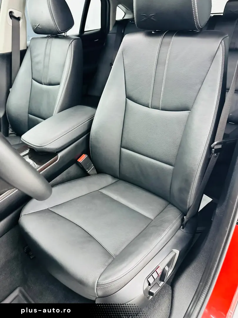 BMW X4 2017 2.0D E6 4X4 Garantie 12 Luni Rate Avans 0 Doar C