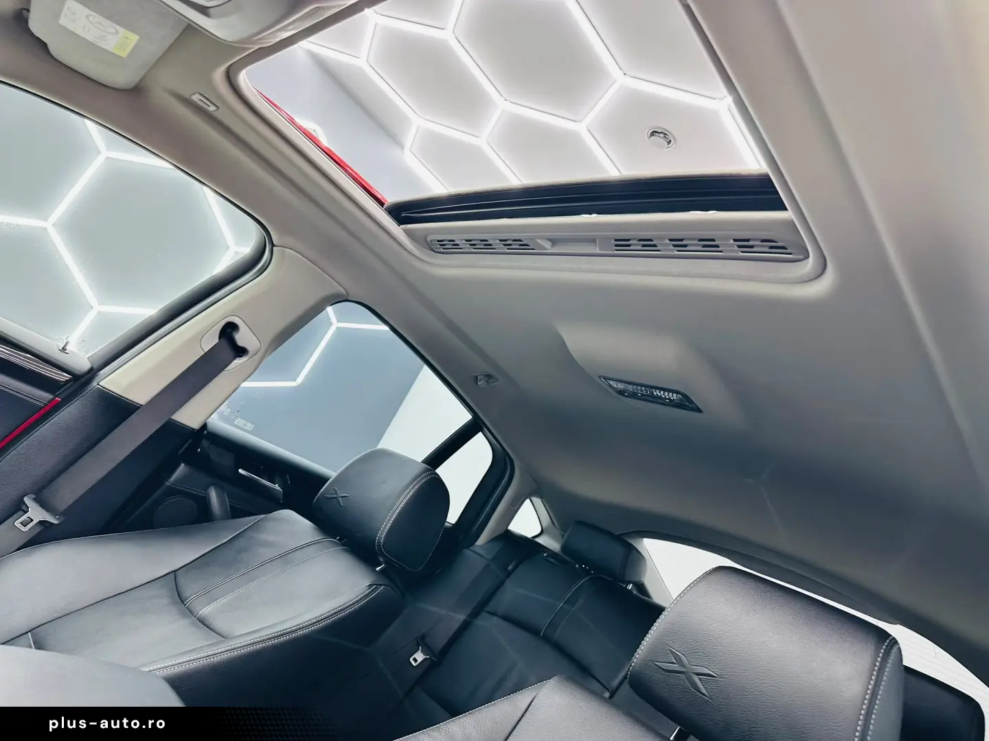 BMW X4 2017 2.0D E6 4X4 Garantie 12 Luni Rate Avans 0 Doar C