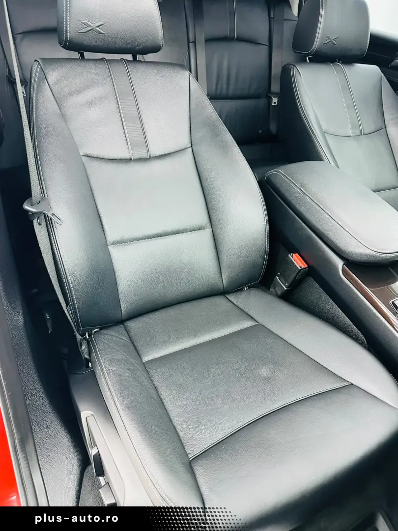 BMW X4 2017 2.0D E6 4X4 Garantie 12 Luni Rate Avans 0 Doar C