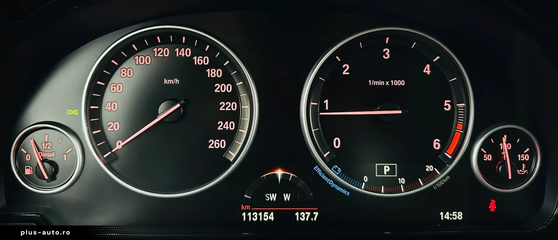 BMW X4 2017 2.0D E6 4X4 Garantie 12 Luni Rate Avans 0 Doar C