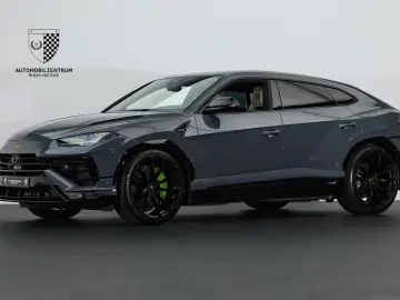 LAMBORGHINI Urus S AdPersonam Carbon Style Park Bang&Olufsen