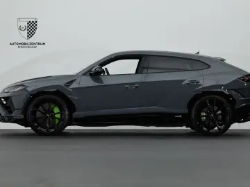 LAMBORGHINI Urus S AdPersonam Carbon Style Park Bang&Olufsen