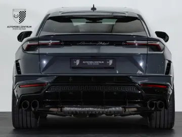 LAMBORGHINI Urus S AdPersonam Carbon Style Park Bang&Olufsen