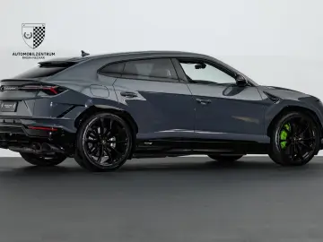 LAMBORGHINI Urus S AdPersonam Carbon Style Park Bang&Olufsen