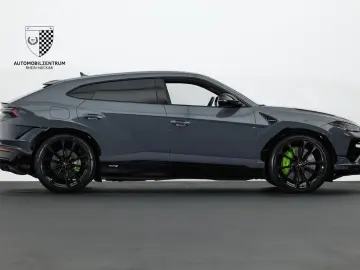 LAMBORGHINI Urus S AdPersonam Carbon Style Park Bang&Olufsen
