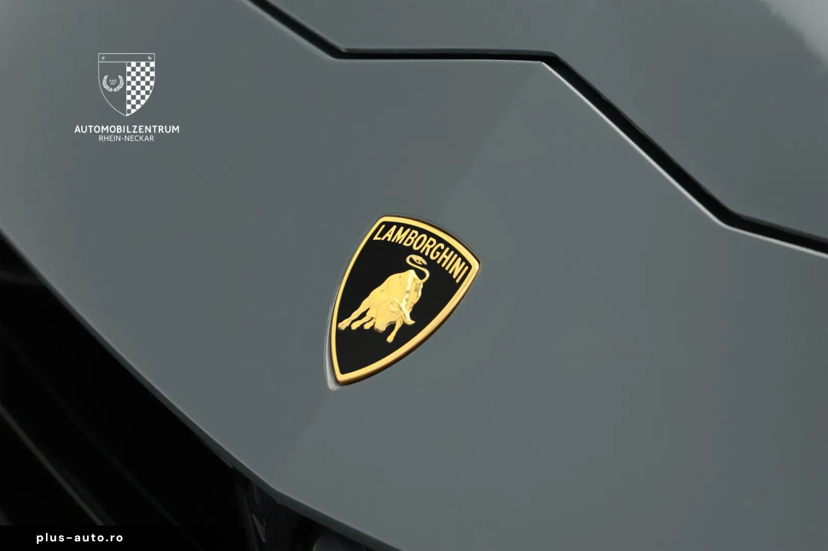 LAMBORGHINI Urus S AdPersonam Carbon Style Park Bang&Olufsen