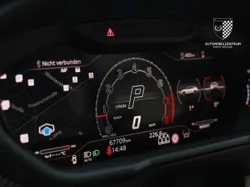 LAMBORGHINI Urus S AdPersonam Carbon Style Park Bang&Olufsen